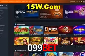 099Bet Rio de Janeiro - Slot Strategy