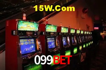 099Bet - Aplicativo Móvel