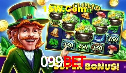 099Bet Salvador - Promo Stats