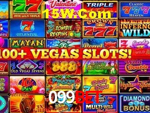 099Bet Belo Horizonte - Jackpots