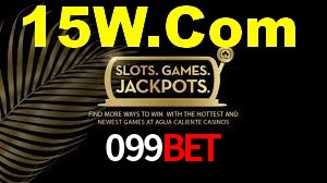 Sinta a adrenalina dos jogos de cassino com 099Bet
