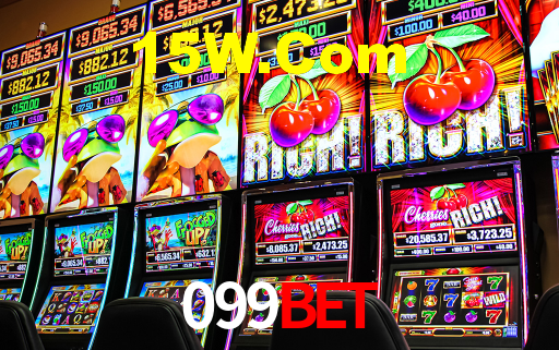 099Bet: A Experiência de Casino com Jogos de Mesa ao Vivo
