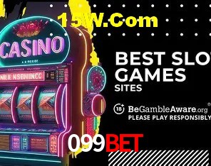 099Bet Slot - 320+ Caça-Níqueis Premium