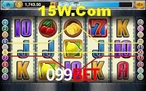 Experiência VIP 099Bet