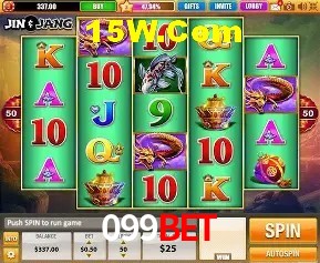 099Bet Brasília - Betting Features