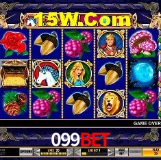 099Bet Brasília - Jogo Features