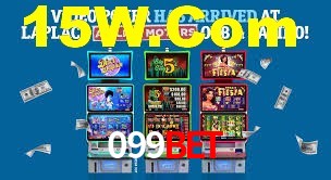 Roulette Table 099Bet