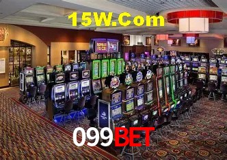 Jogos de Slot 099Bet