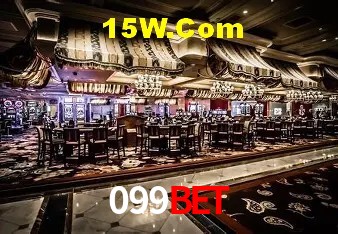 Casino Ao Vivo 099Bet