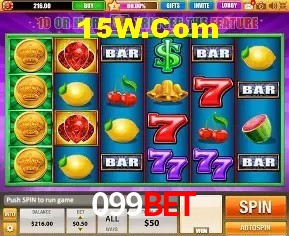 Casino Ao Vivo 099Bet