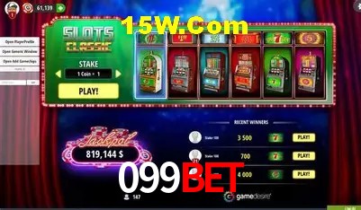 099Bet Entrar - Login Seguro Certificado