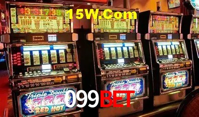 099Bet Slot - 320+ Caça-Níqueis Premium
