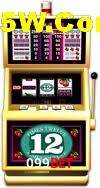 Slot Games 099Bet